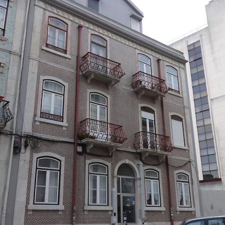 Lx Sweet Home Lisboa Exteriér fotografie